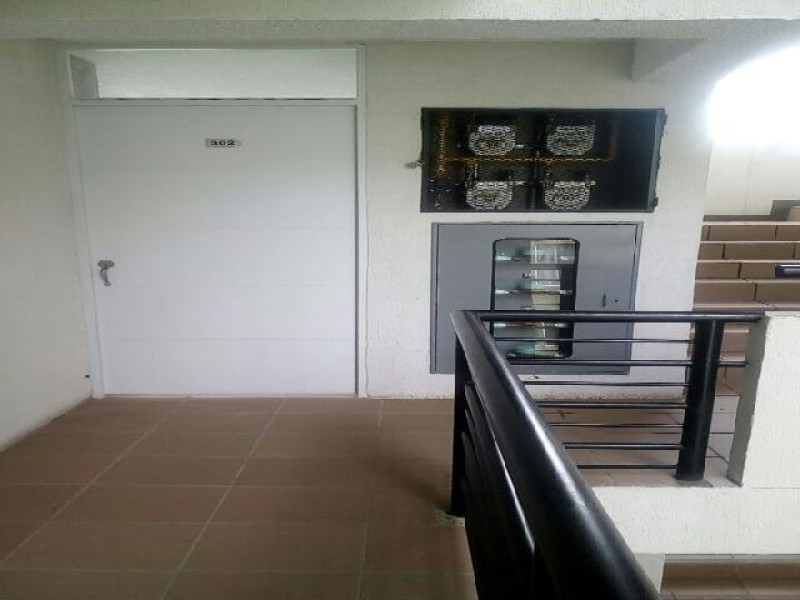 Apartamento en venta en Cr Gratamira, Villavicencio · foto 8 de 8