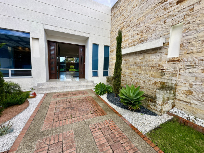 Casa en venta en Santa Cruz, Cajicá · foto 5 de 24