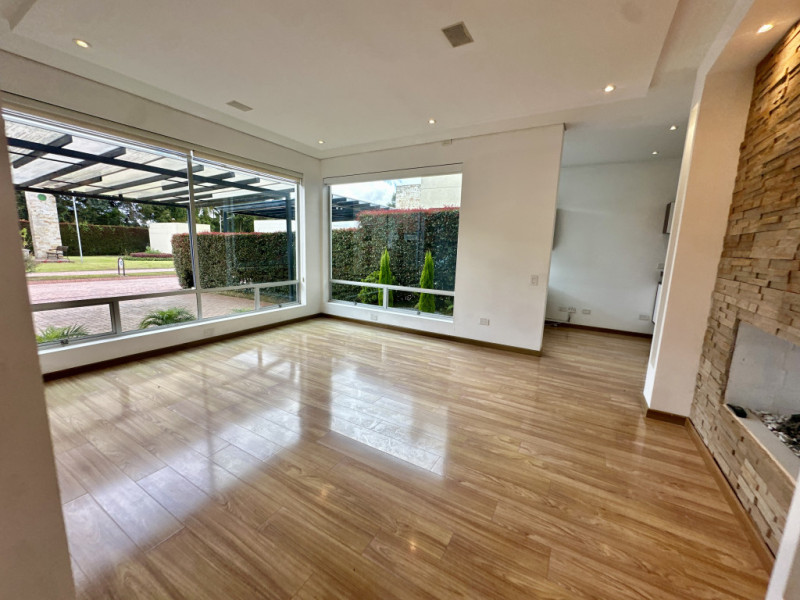 Casa en venta en Santa Cruz, Cajicá · foto 9 de 24
