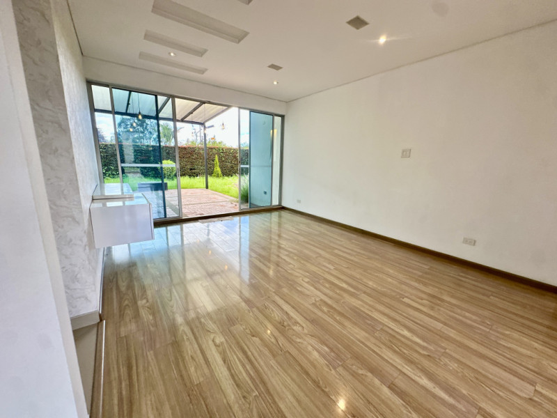 Casa en venta en Santa Cruz, Cajicá · foto 14 de 24