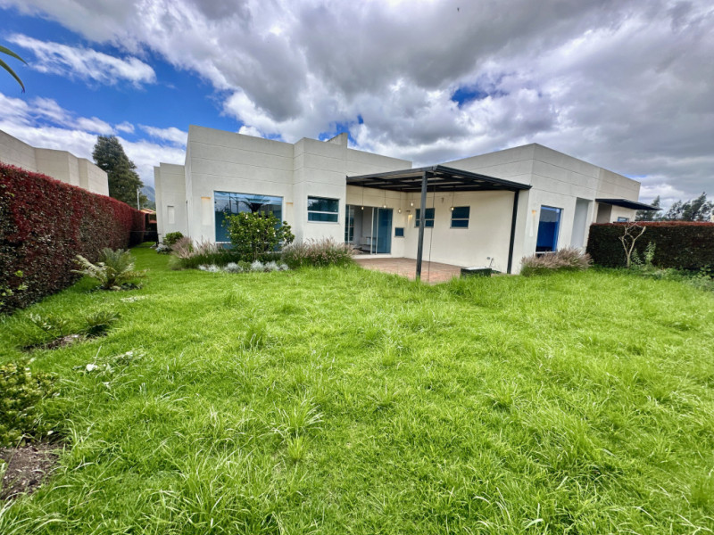 Casa en venta en Santa Cruz, Cajicá · foto 18 de 24
