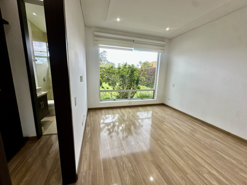Casa en venta en Santa Cruz, Cajicá · foto 22 de 24