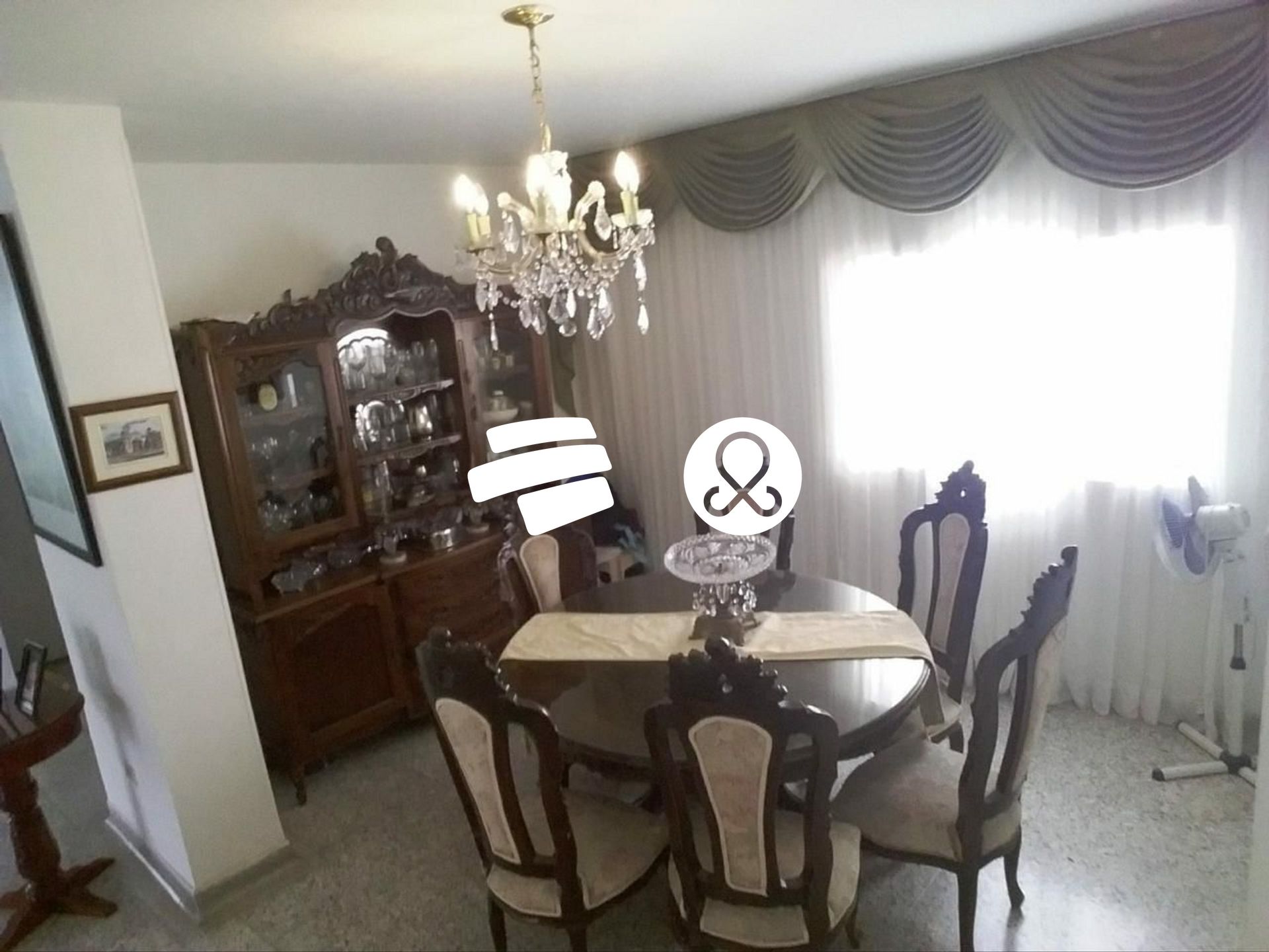 Casa en venta en El Tabor, Barranquilla · foto 3 de 17