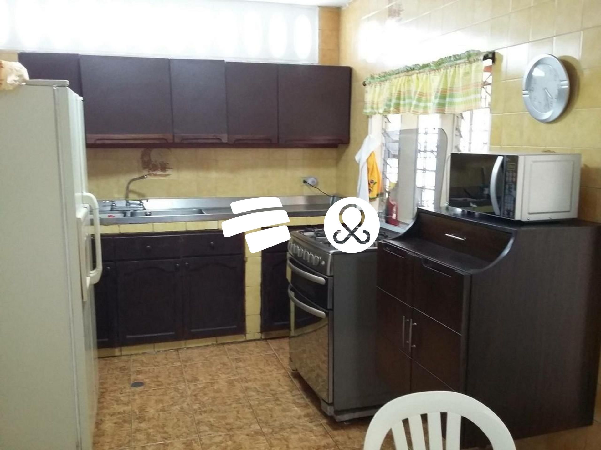 Casa en venta en El Tabor, Barranquilla · foto 4 de 17