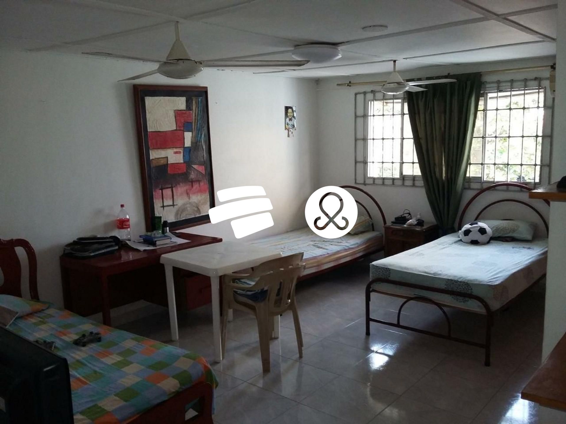 Casa en venta en El Tabor, Barranquilla · foto 6 de 17