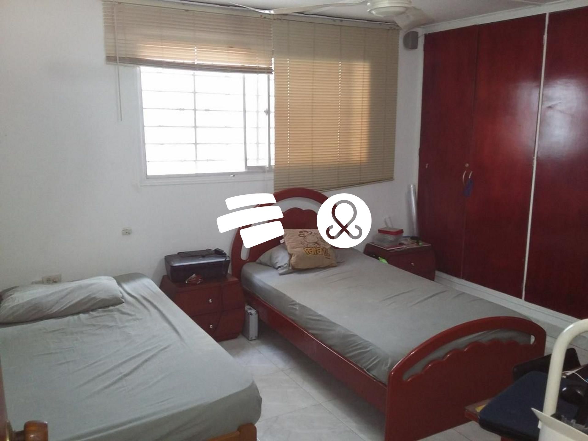 Casa en venta en El Tabor, Barranquilla · foto 7 de 17