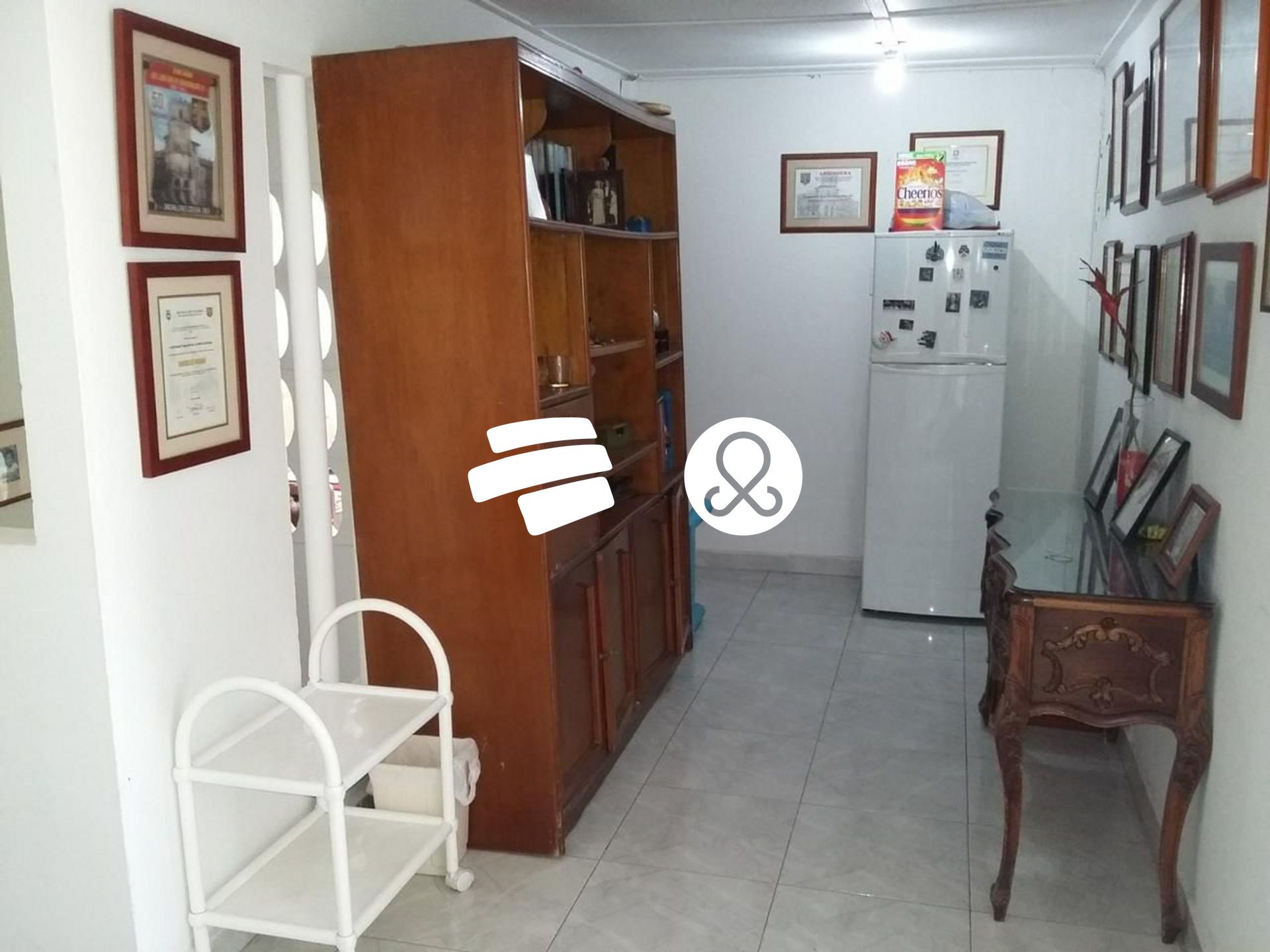 Casa en venta en El Tabor, Barranquilla · foto 9 de 17