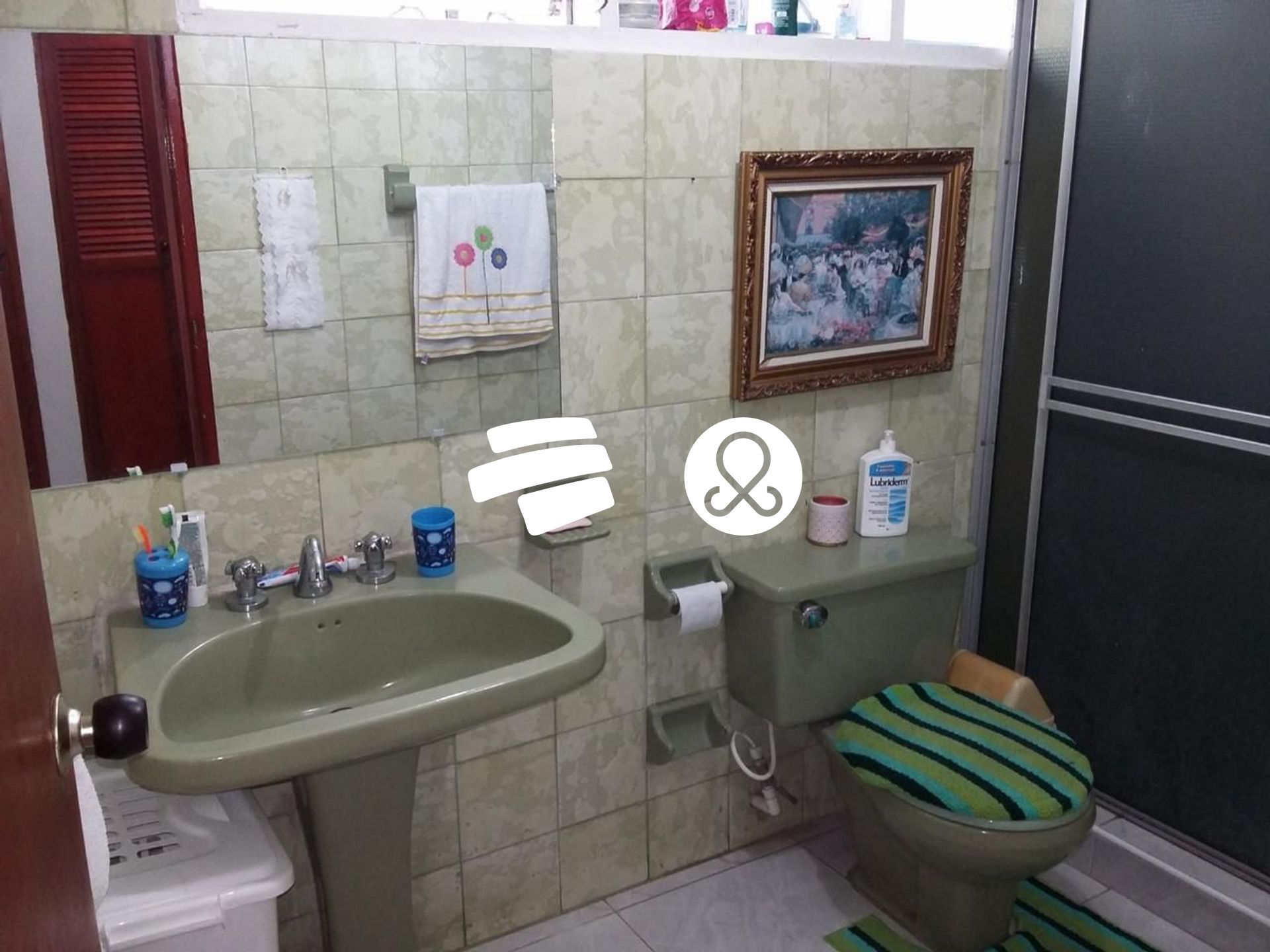Casa en venta en El Tabor, Barranquilla · foto 12 de 17
