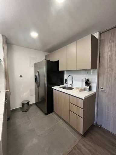 Apartaestudio en Arriendo en Rionegro - 3