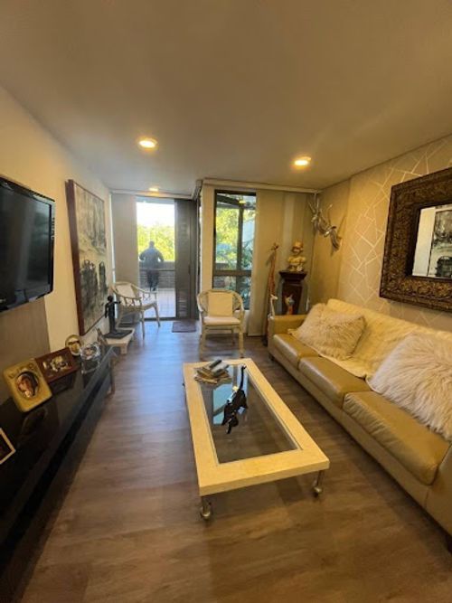 Apartaestudio en arriendo en Guayabito, Rionegro, 60 m² · foto 6 de 13