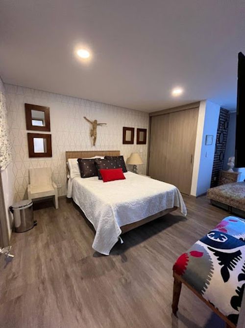 Apartaestudio en arriendo en Guayabito, Rionegro, 60 m² · foto 8 de 13