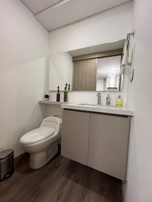 Apartaestudio en arriendo en Guayabito, Rionegro, 60 m² · foto 13 de 13