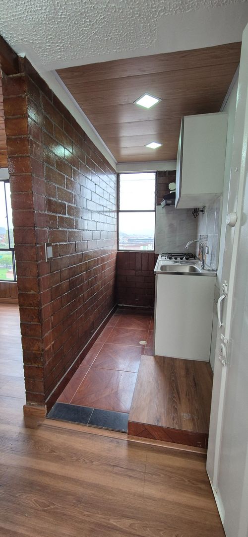 Apartamento de 3 alcobas en venta en Santa Cecilia, Soacha, 55 m² · foto 4 de 24