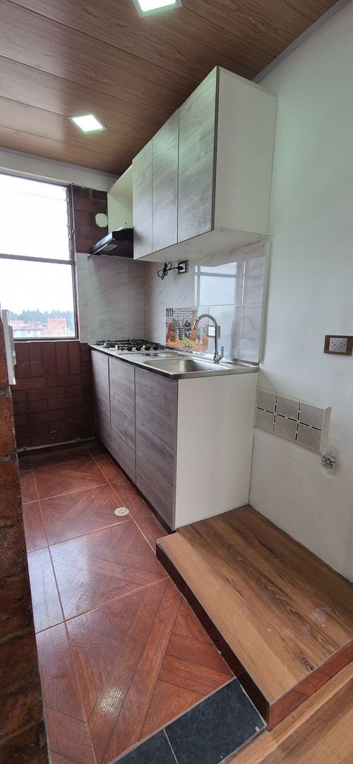 Apartamento de 3 alcobas en venta en Santa Cecilia, Soacha, 55 m² · foto 5 de 24