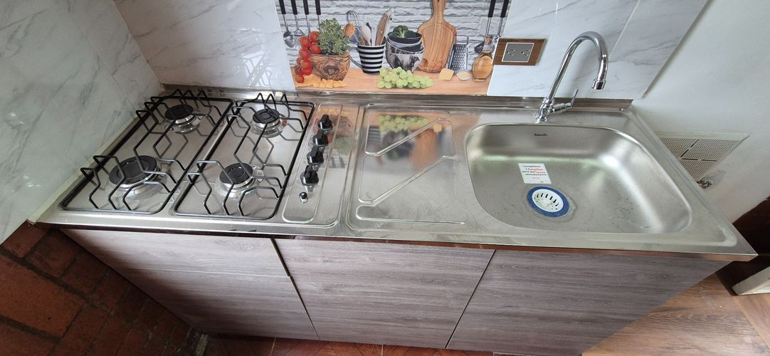 Apartamento de 3 alcobas en venta en Santa Cecilia, Soacha, 55 m² · foto 6 de 24