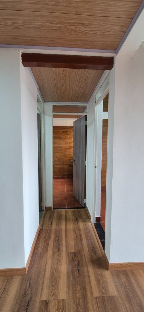 Apartamento de 3 alcobas en venta en Santa Cecilia, Soacha, 55 m² · foto 12 de 24