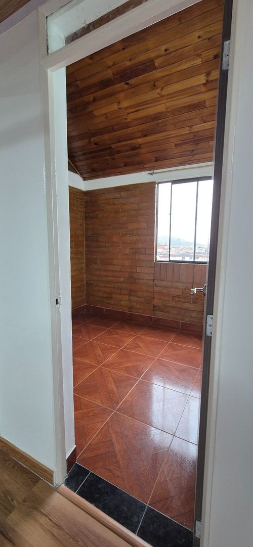 Apartamento de 3 alcobas en venta en Santa Cecilia, Soacha, 55 m² · foto 13 de 24