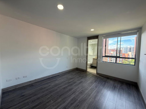 Apartamento en venta en Cumbres, Envigado · foto 4 de 13