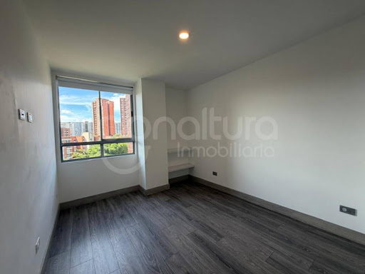 Apartamento en venta en Cumbres, Envigado · foto 7 de 13