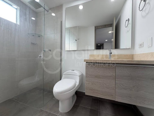 Apartamento en venta en Cumbres, Envigado · foto 11 de 13