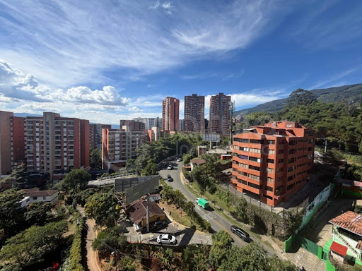 Apartamento en venta en Cumbres, Envigado · foto 13 de 13