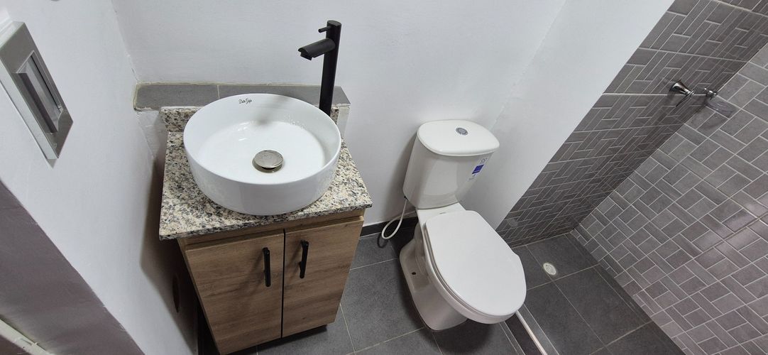 Apartamento de 3 alcobas en venta en Santa Cecilia, Soacha, 55 m² · foto 17 de 24