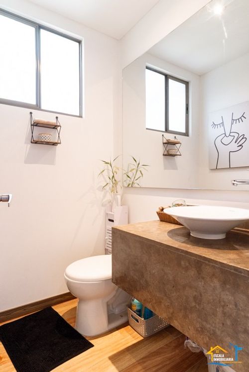Casa de 3 alcobas en venta en Pueblo Viejo, Cota, 121 m² · foto 4 de 18