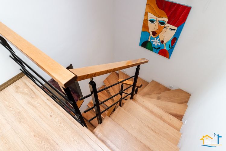 Casa de 3 alcobas en venta en Pueblo Viejo, Cota, 121 m² · foto 11 de 18