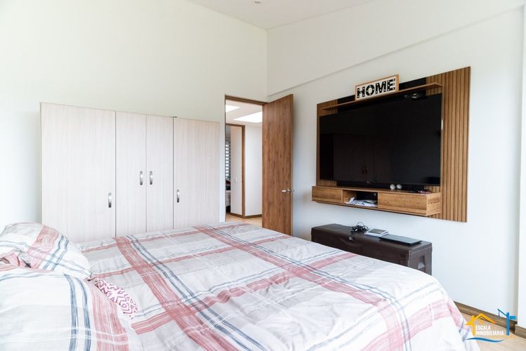 Casa de 3 alcobas en venta en Pueblo Viejo, Cota, 121 m² · foto 14 de 18