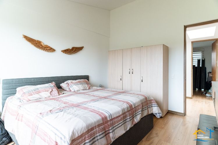 Casa de 3 alcobas en venta en Pueblo Viejo, Cota, 121 m² · foto 15 de 18