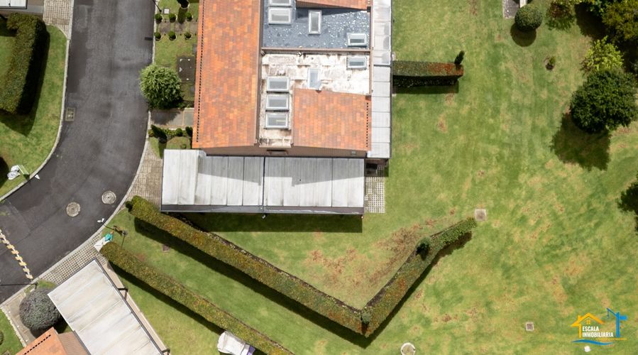 Casa de 3 alcobas en venta en Pueblo Viejo, Cota, 121 m² · foto 17 de 18