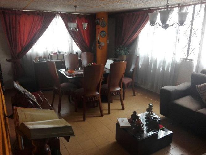 Casa de 6 alcobas en venta en La Union, Soacha, 108 m² · foto 3 de 9