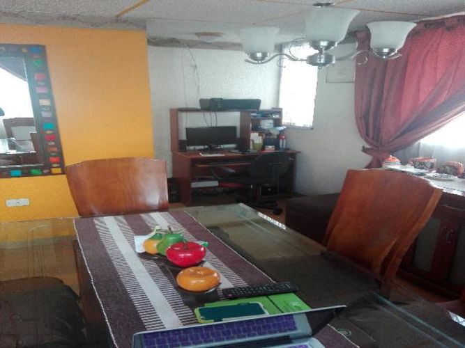 Casa de 6 alcobas en venta en La Union, Soacha, 108 m² · foto 4 de 9