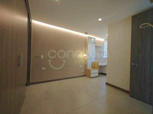 3BR Apartment in El porvenir (67 m²) - 4