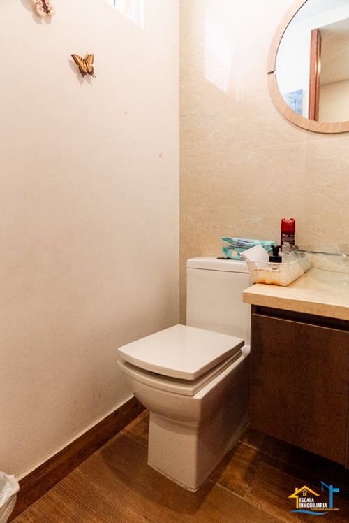 Casa de 4 alcobas en venta en Cota, 185 m² · foto 20 de 24