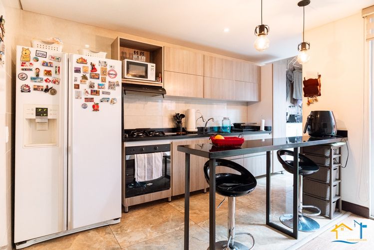 Casa de 4 alcobas en venta en Cota, 185 m² · foto 7 de 24