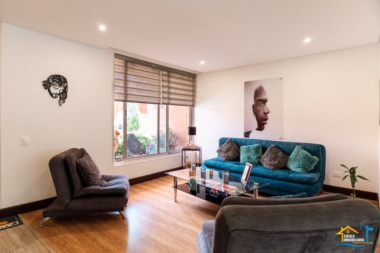Casa de 4 alcobas en venta en Cota, 185 m² · foto 4 de 24