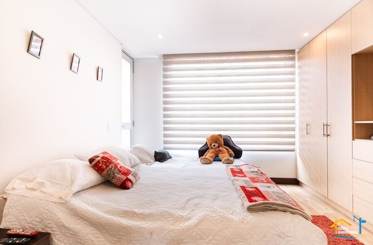 Casa de 4 alcobas en venta en Cota, 185 m² · foto 22 de 24