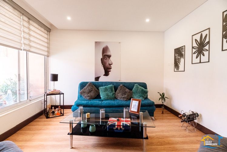 Casa de 4 alcobas en venta en Cota, 185 m² · foto 3 de 24