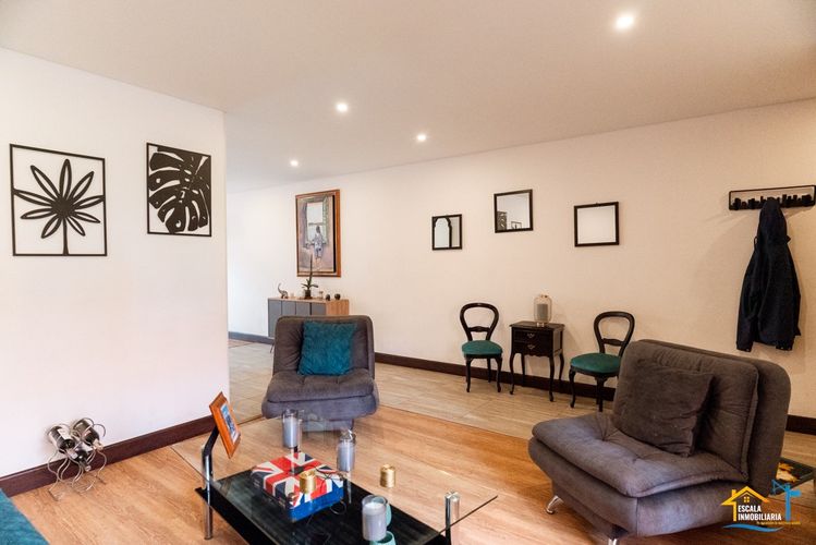 Casa de 4 alcobas en venta en Cota, 185 m² · foto 5 de 24