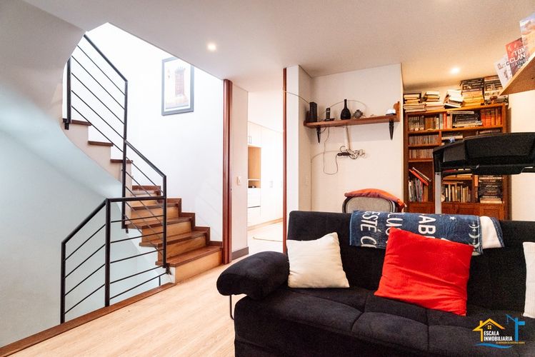 Casa de 4 alcobas en venta en Cota, 185 m² · foto 13 de 24