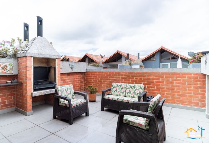 Casa de 4 alcobas en venta en Cota, 185 m² · foto 16 de 24