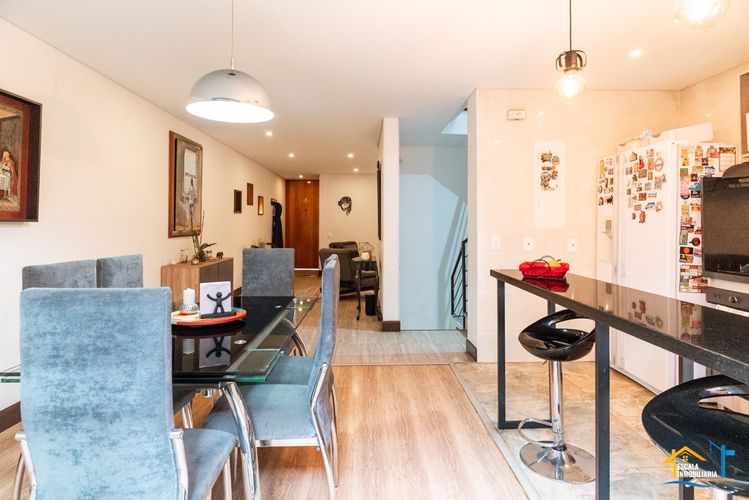 Casa de 4 alcobas en venta en Cota, 185 m² · foto 6 de 24