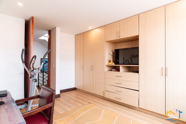 Casa de 4 alcobas en venta en Cota, 185 m² · foto 18 de 24