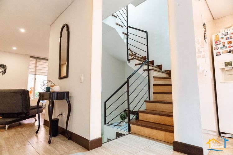 Casa de 4 alcobas en venta en Cota, 185 m² · foto 12 de 24