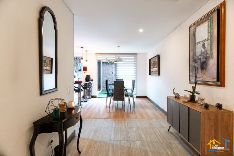Casa de 4 alcobas en venta en Cota, 185 m² · foto 10 de 24