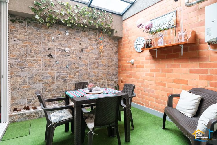 Casa de 4 alcobas en venta en Cota, 185 m² · foto 9 de 24