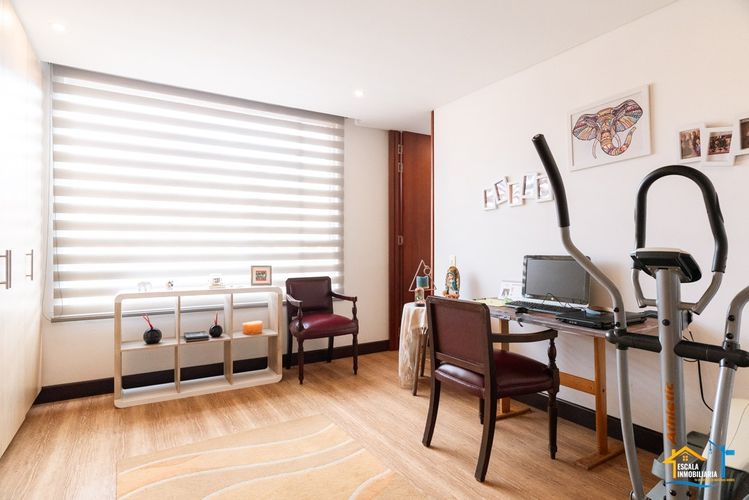 Casa de 4 alcobas en venta en Cota, 185 m² · foto 17 de 24