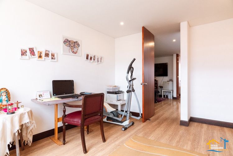 Casa de 4 alcobas en venta en Cota, 185 m² · foto 14 de 24