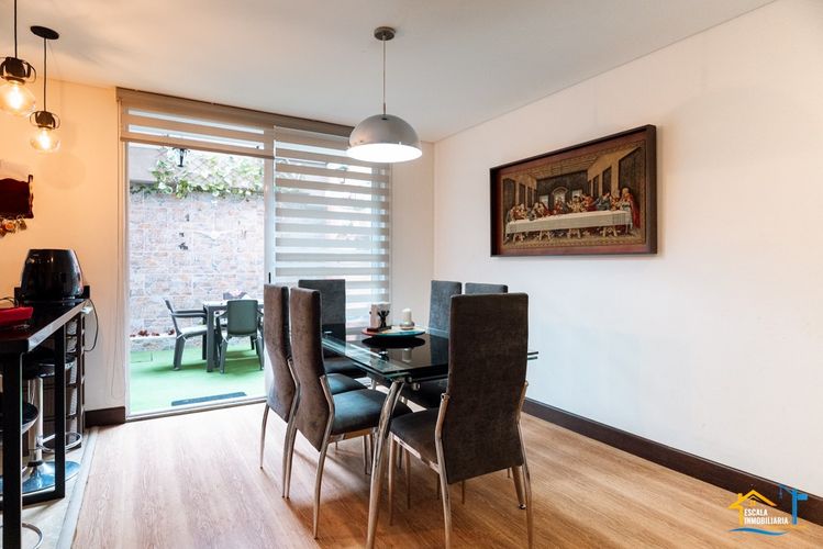 Casa de 4 alcobas en venta en Cota, 185 m² · foto 8 de 24